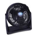Prem-I-Air High Velocity Fan - Floor or Wall Mountable - Percys Pet Products