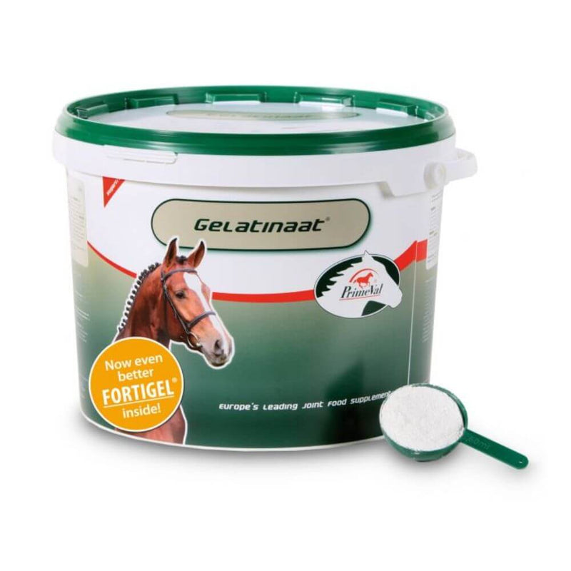 PrimeVal Gelatinaat Horse Joint Supplement for Horses - Percys Pet Products
