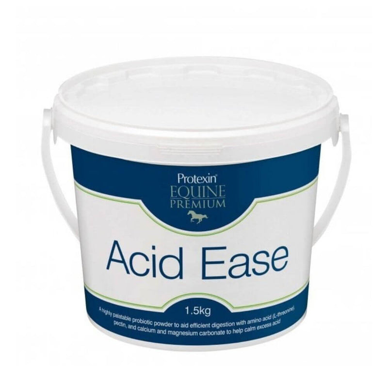 Protexin Acid Ease Concentrated Formulation for Horses 1.5kg - Percys Pet Products