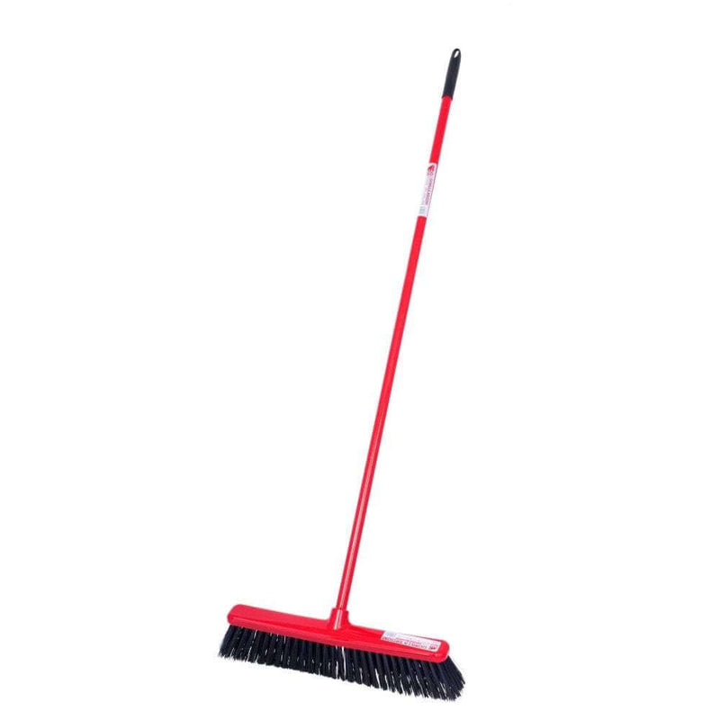 Red Gorilla Complete Broom - Percys Pet Products