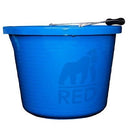 Red Gorilla Premium Bucket 15L - Percys Pet Products