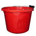 Red Gorilla Premium Bucket 15L - Percys Pet Products