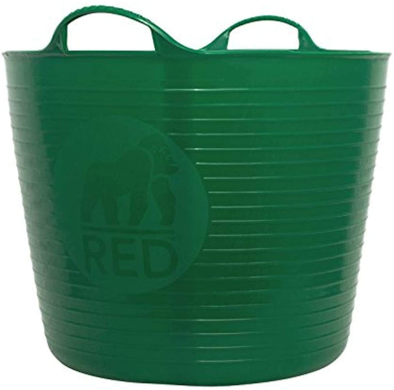Red Gorilla Tub - Percys Pet Products