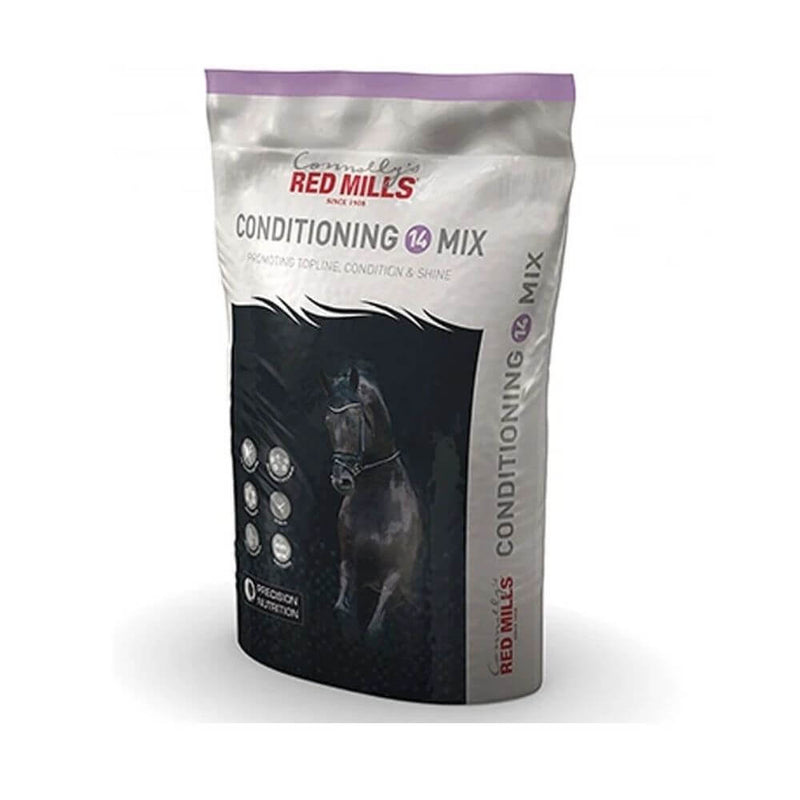 Red Mills Conditioning 14 Mix LLP 20kg - Percys Pet Products