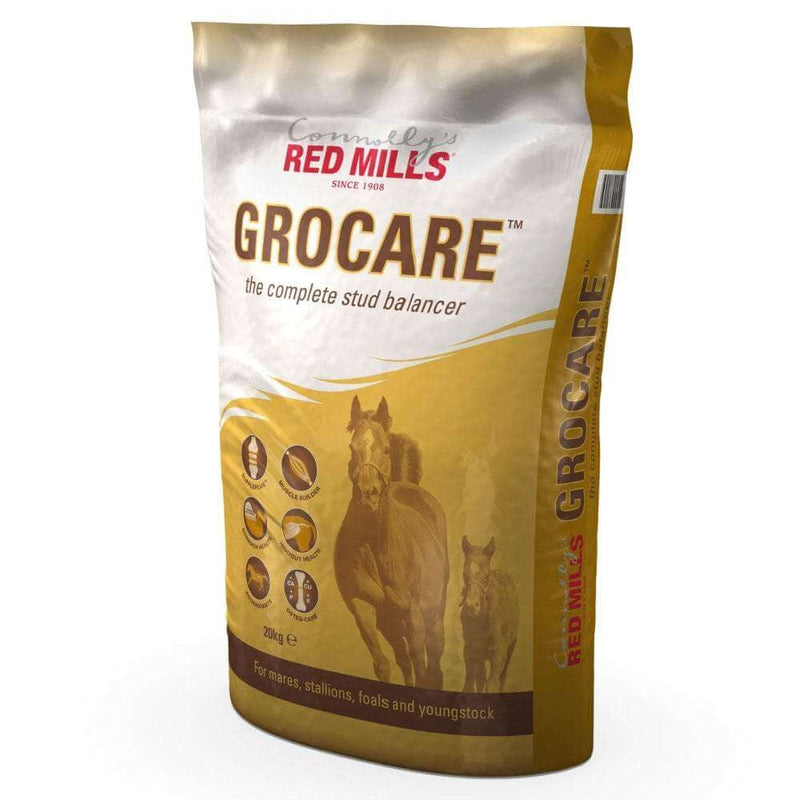 Red Mills Grocare Balancer 20kg - Percys Pet Products