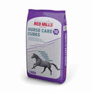 Red Mills Horse Care 10% Cubes 20kg - Percys Pet Products
