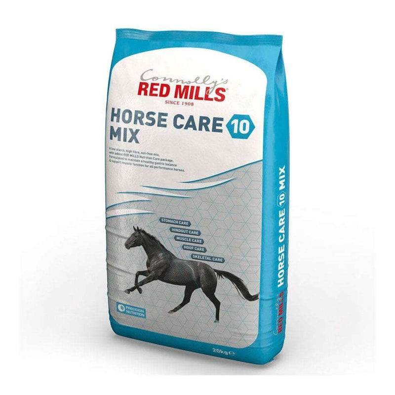 Red Mills Horse Care 10 Mix 20kg - Percys Pet Products