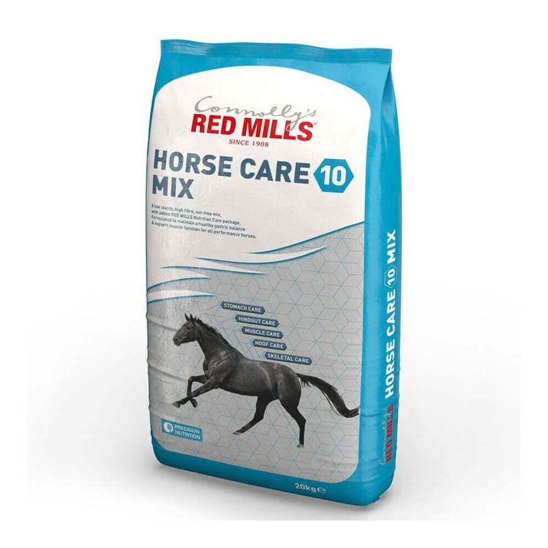 Red Mills Horse Care 10% Mix 20kg - Percys Pet Products