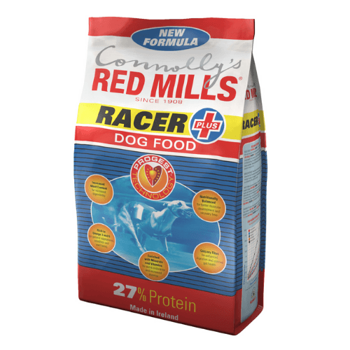 Red Mills Racer Plus Greyhound Food 15kg - Percys Pet Products