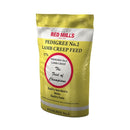 Red Mills Sheep Lamb Creep No.2 25kg - Percys Pet Products