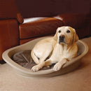 Rosewood Sonny Plastic Dog Bed - Percys Pet Products