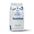 Rowen Barbary Ready Mash (Blue) 20kg - Percys Pet Products