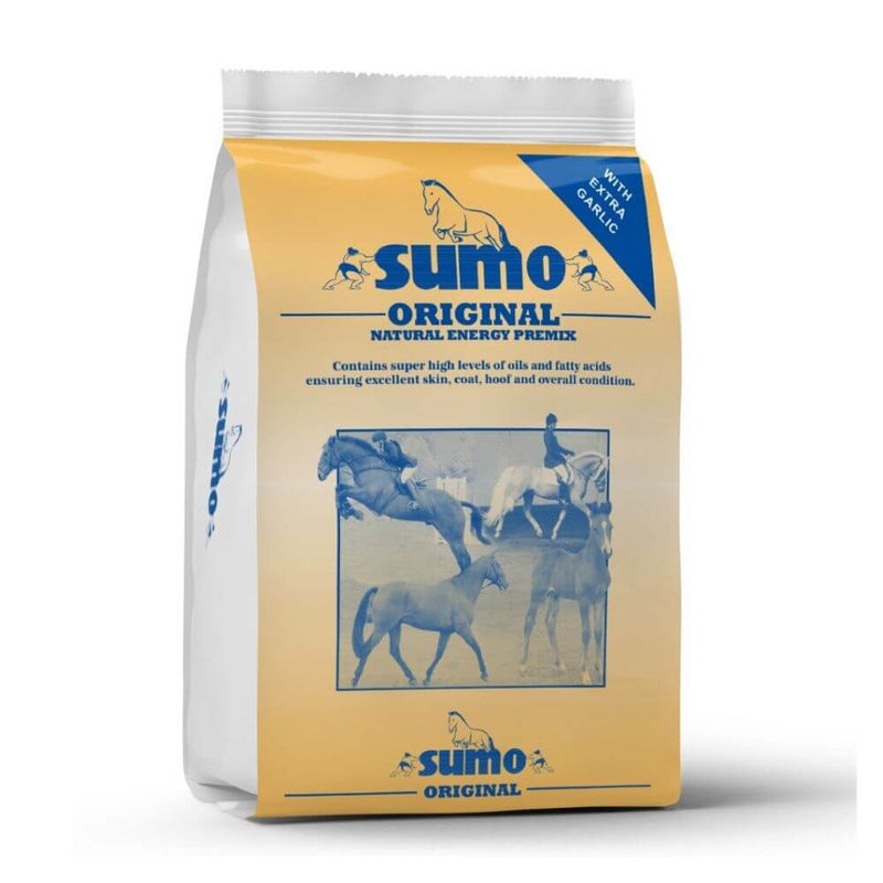 Rowen Barbary Sumo Original 10kg - Percys Pet Products