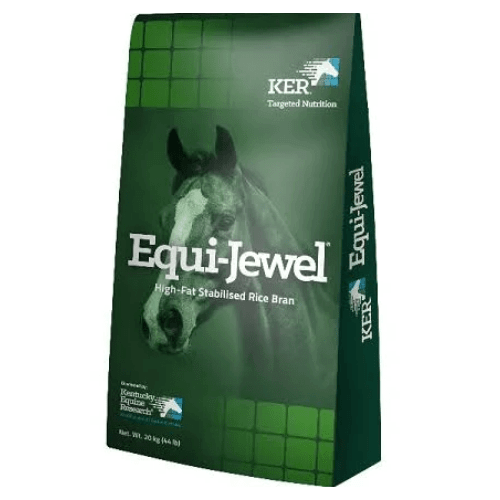 Saracen Equi-Jewel Pellets Horse Feed - 20kg - Percys Pet Products