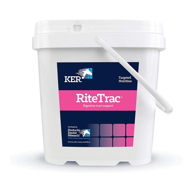 Saracen KERx Rite Trac Digestive Supplement 3kg - Percys Pet Products