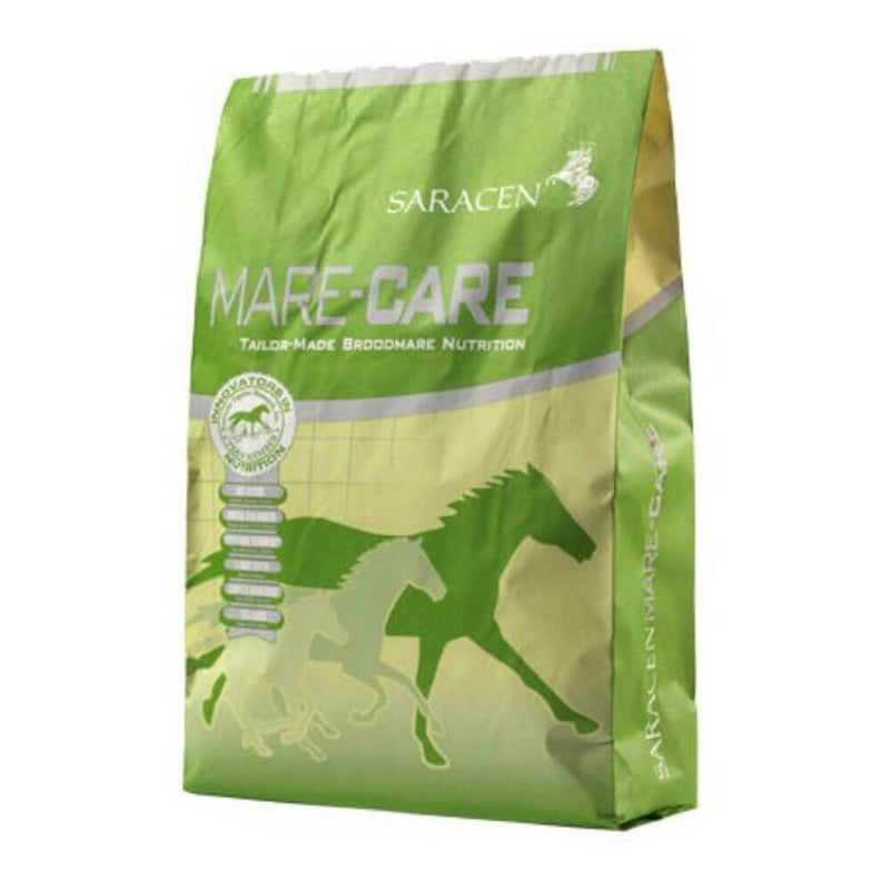 Saracen Mare-Care Horse Feed 20kg - Percys Pet Products