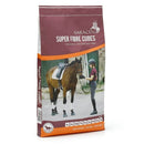 Saracen Super Fibre Cubes Horse Feed 20kg - Percys Pet Products