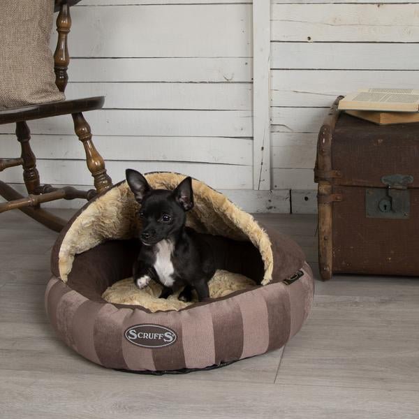 Scruffs AristoCat Dome Cat Bed - Percys Pet Products