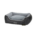 Scruffs Chateau Orthopaedic Box Dog Bed - Percys Pet Products