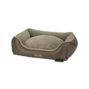 Scruffs Chateau Orthopaedic Box Dog Bed - Percys Pet Products