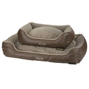 Scruffs Chateau Orthopaedic Box Dog Bed - Percys Pet Products