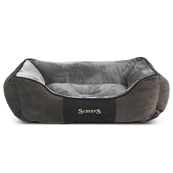 Scruffs Chester Box Dog Bed - Percys Pet Products