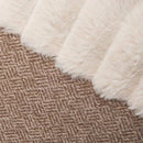 Scruffs Ellen Dog Mattress Dog Bed - Percys Pet Products