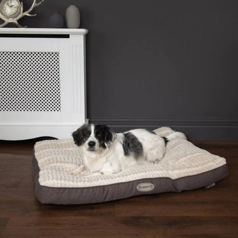 Scruffs Ellen Dog Mattress Dog Bed - Percys Pet Products