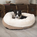 Scruffs Ellen Donut Pet Bed - Percys Pet Products