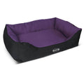 Scruffs Expedition Heavy Duty Box Bed - Percys Pet Products