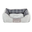 Scruffs Highland Box Bed - Percys Pet Products