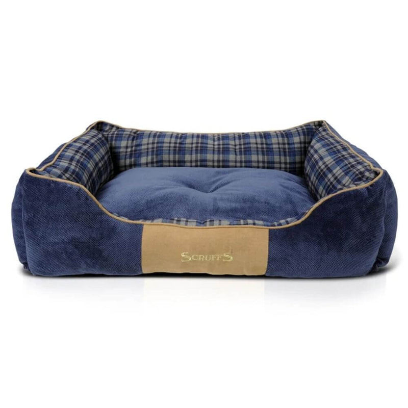 Scruffs Highland Box Bed - Percys Pet Products