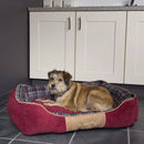 Scruffs Highland Box Bed - Percys Pet Products