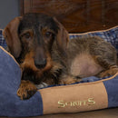 Scruffs Highland Box Bed - Percys Pet Products