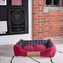 Scruffs Highland Box Bed - Percys Pet Products