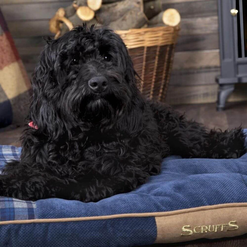 Scruffs Highland Mattress Dog Bed - Percys Pet Products