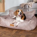 Scruffs Kensington Luxury Dog Box Bed XL - Percys Pet Products