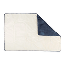 Scruffs Kensington Luxury Reversible Pet Blanket - Percys Pet Products