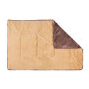 Scruffs Kensington Luxury Reversible Pet Blanket - Percys Pet Products