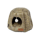 Scruffs Knightsbridge Cat Cave Bed - Percys Pet Products