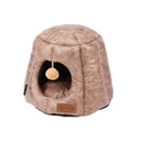 Scruffs Knightsbridge Cat Cave Bed - Percys Pet Products