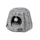 Scruffs Knightsbridge Cat Cave Bed - Percys Pet Products