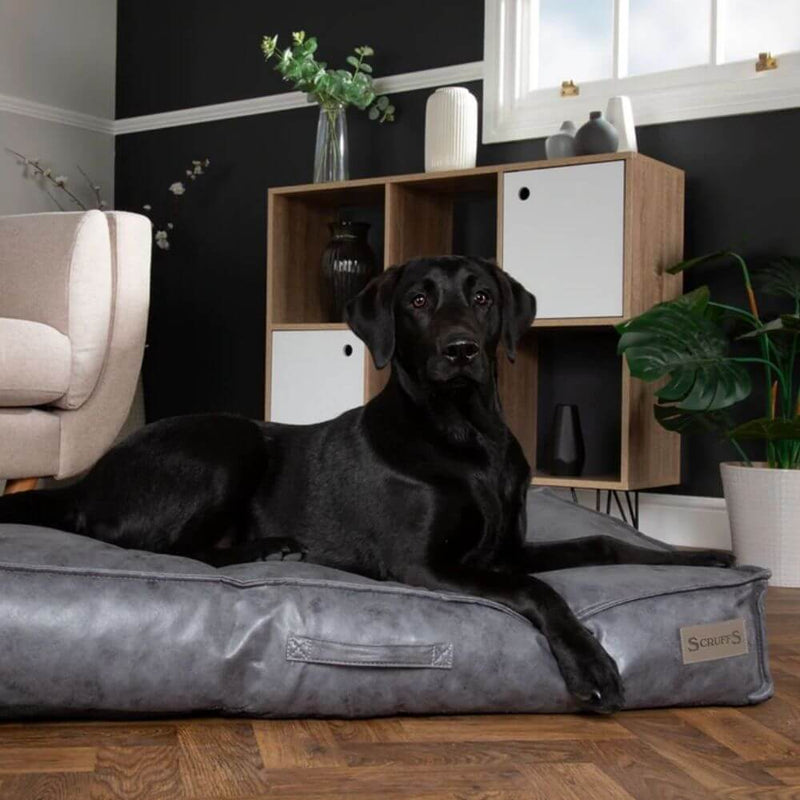 Scruffs Knightsbridge Luxury Dog Mattress - Percys Pet Products