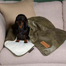 Scruffs Knightsbridge Pet Blanket - Percys Pet Products