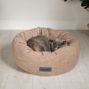 Scruffs Oslo Ring Dog Bed - Percys Pet Products