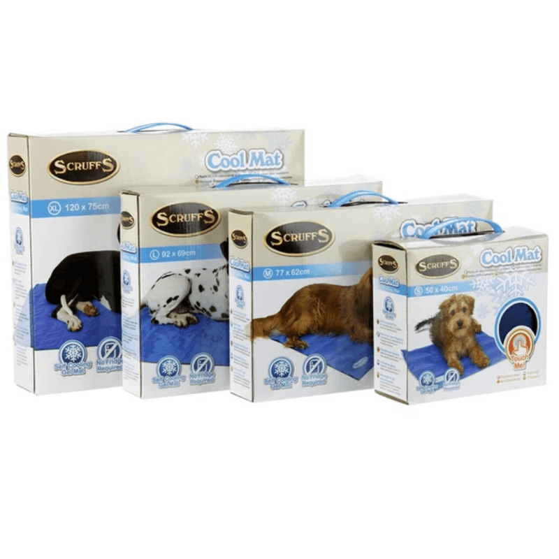 Scruffs Pet Cool Mat - Percys Pet Products