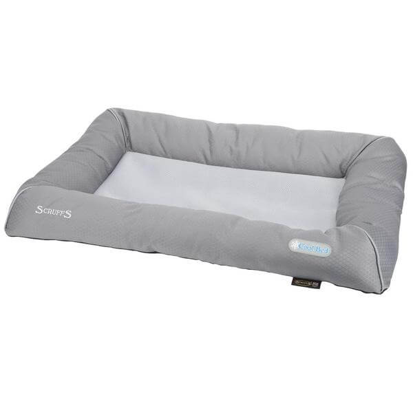 Scruffs Self Cooling Dog Bed - Percys Pet Products