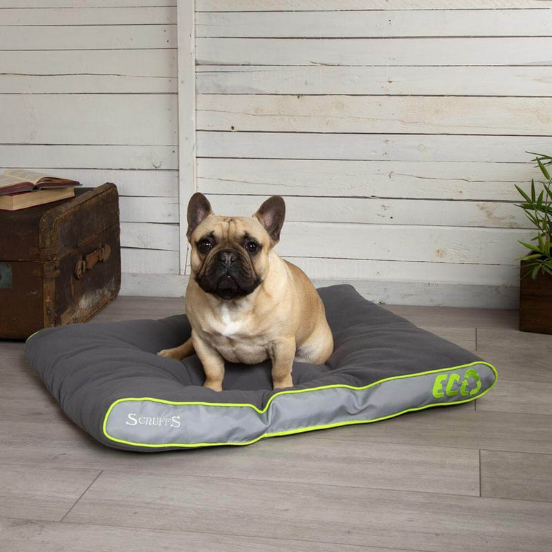 Scruffs Slimline Eco Mattress Dog Bed - Percys Pet Products
