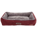Scruffs Thermal Lounger Cat Bed - Percys Pet Products