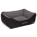 Scruffs Thermal Self Heating Box Bed - Percys Pet Products